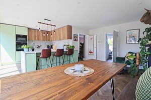 Family Room Dining Kitchen- click for photo gallery